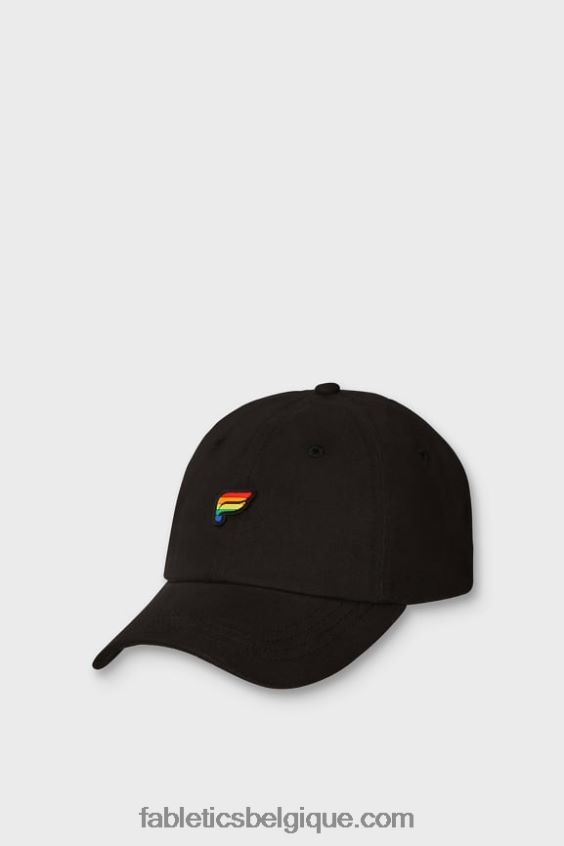 le chapeau de papa femmes Fabletics 404P0T3006 chapeau de fierté