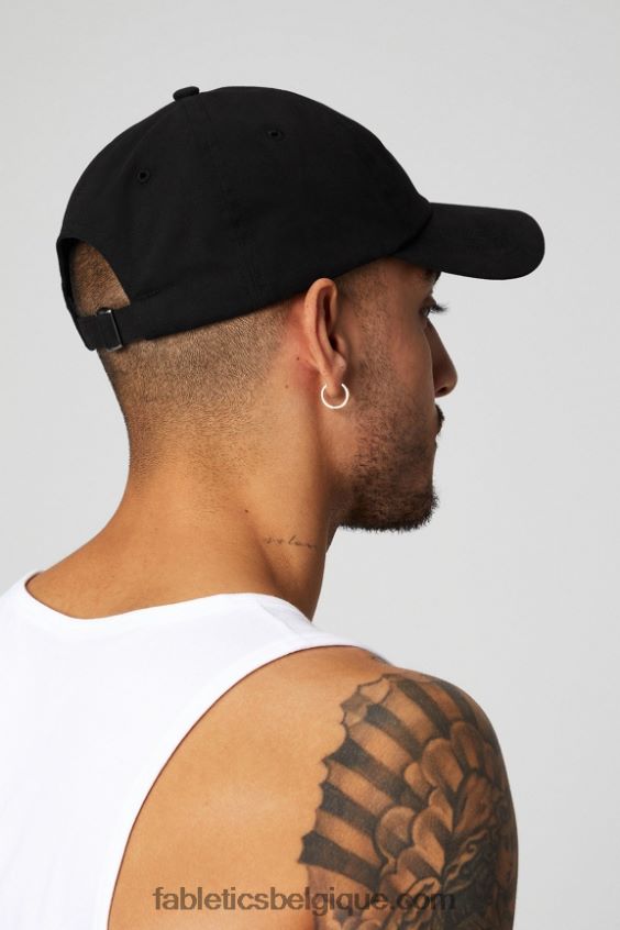 le chapeau de papa femmes Fabletics 404P0T3006 chapeau de fierté