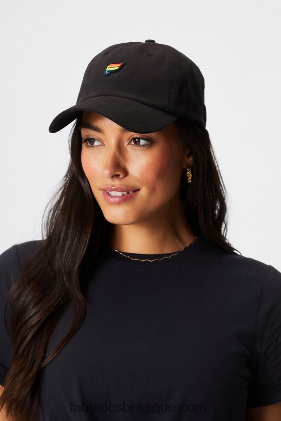 le chapeau de papa femmes Fabletics 404P0T3006 chapeau de fierté
