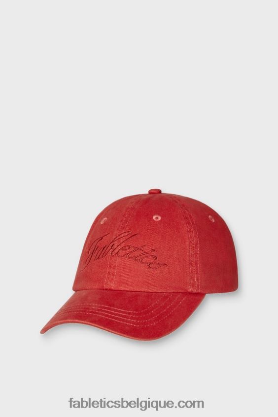 le chapeau de papa femmes Fabletics 404P0T3007 terre de fer