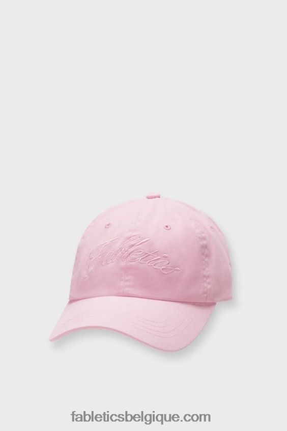 le chapeau de papa femmes Fabletics 404P0T3011 ballerine brillante