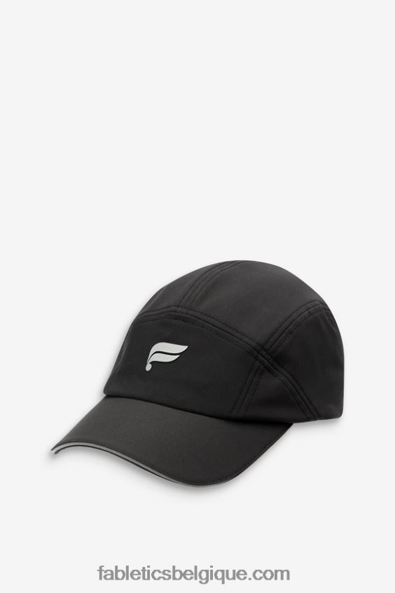 le chapeau fondamental femmes Fabletics 404P0T3018 noir