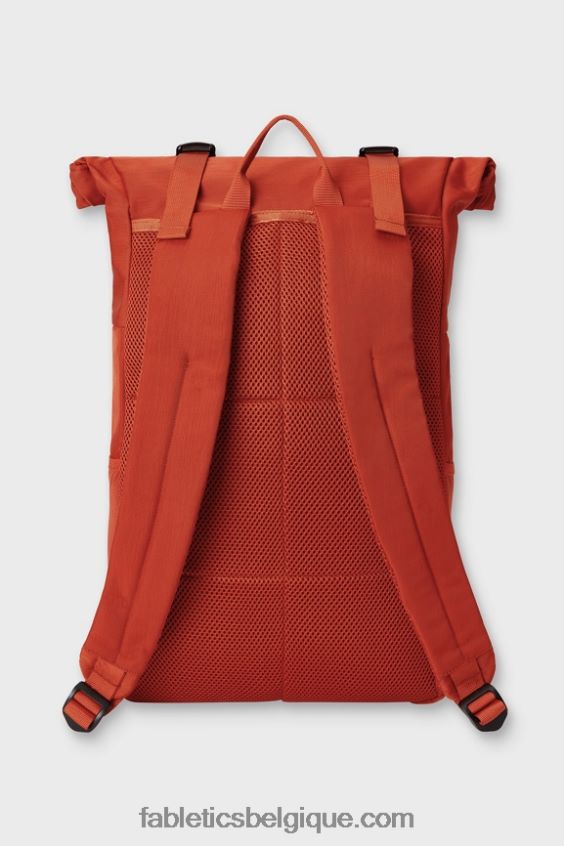 le seul sac à dos femmes Fabletics 404P0T2914 terre de fer