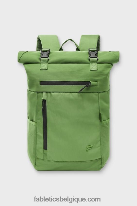 le seul sac à dos femmes Fabletics 404P0T2915 néo olive