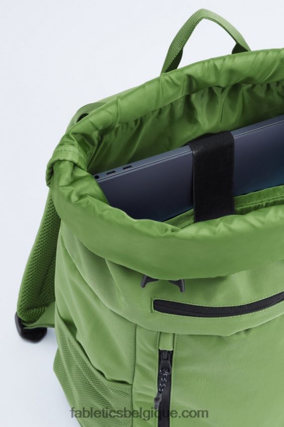 le seul sac à dos femmes Fabletics 404P0T2915 néo olive