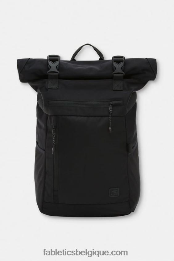 le seul sac à dos femmes Fabletics 404P0T2916 noir