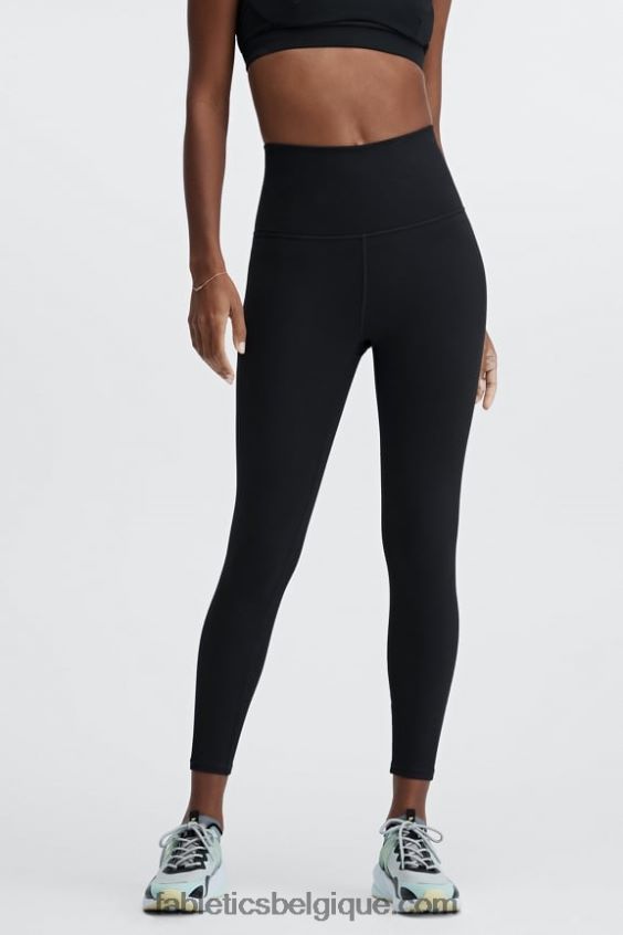 définir le legging powerhold ultra hw 7/8 femmes Fabletics 404P0T1011 noir