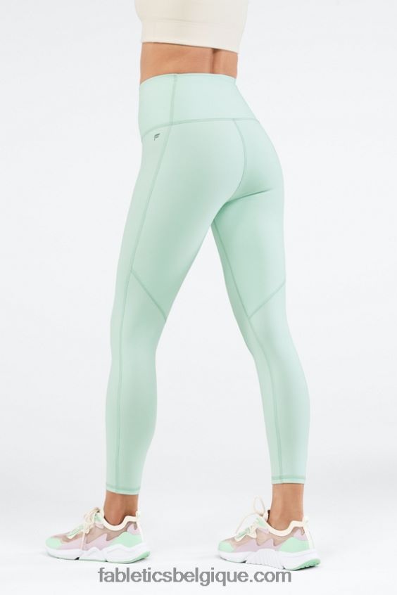 définir le legging powerhold ultra hw 7/8 femmes Fabletics 404P0T1019 glaçon