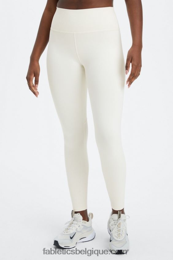 définir le legging taille haute powerhold 74 femmes Fabletics 404P0T972 aigrette