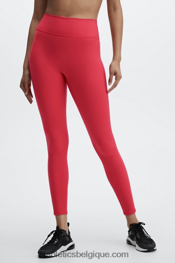 legging taille haute trinity motion365 79 femmes Fabletics 404P0T1114 flamber