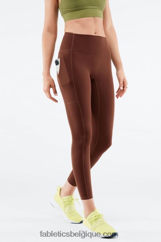 legging utilitaire trinity motion365+ hw femmes Fabletics 404P0T1095 les sentiers