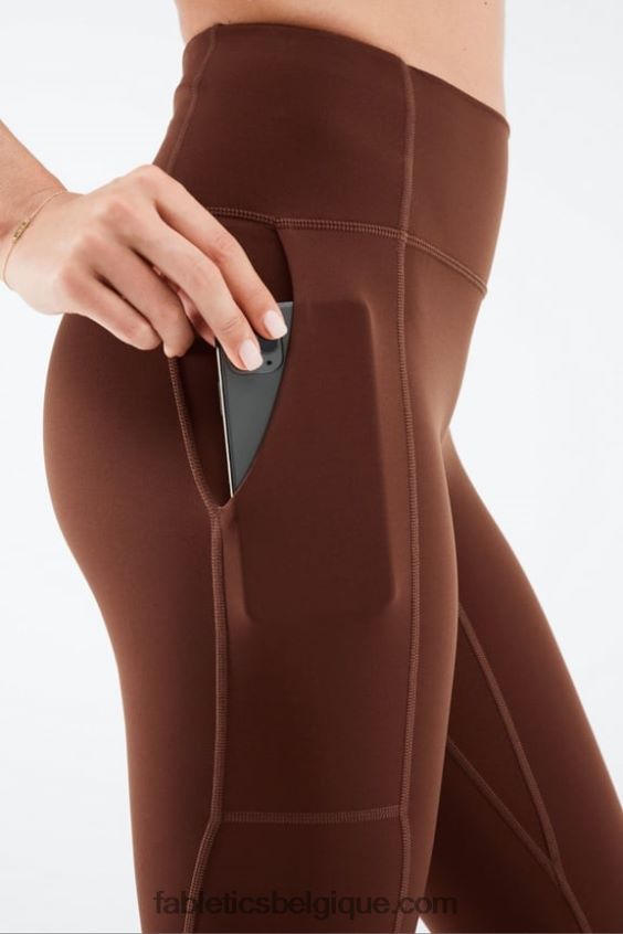 legging utilitaire trinity motion365+ hw femmes Fabletics 404P0T1095 les sentiers