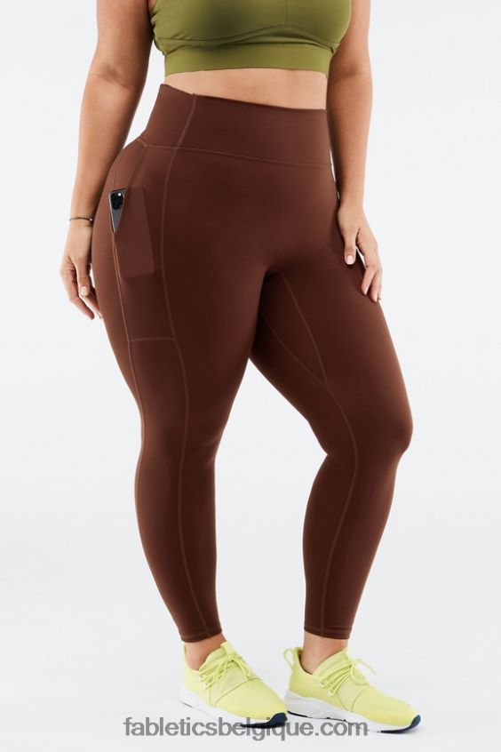 legging utilitaire trinity motion365+ hw femmes Fabletics 404P0T1096 les sentiers