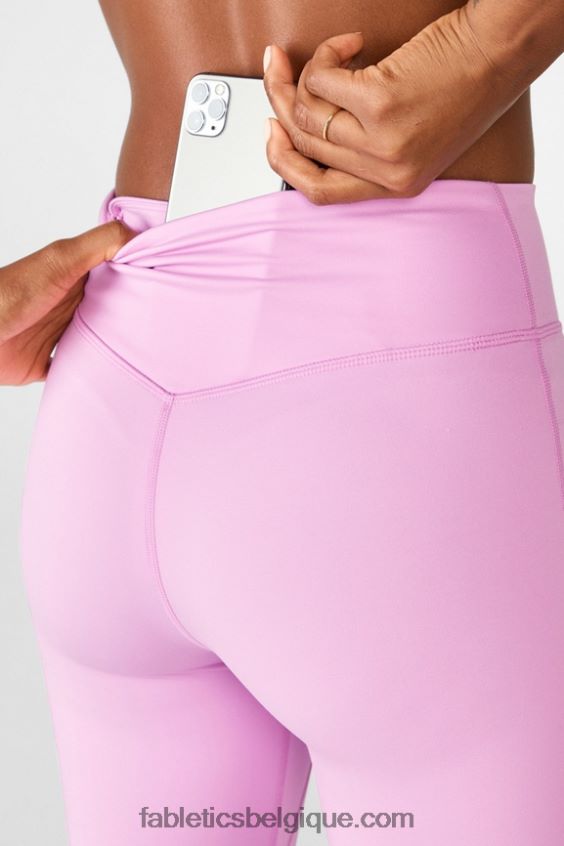 n\'importe où motion365 legging taille haute 86 femmes Fabletics 404P0T1261 lilas brumeux