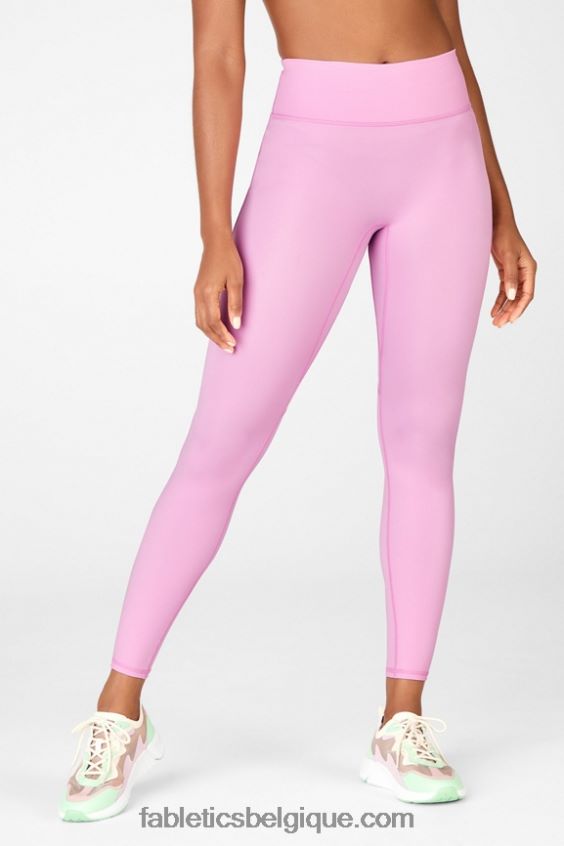 n\'importe où motion365 legging taille haute 86 femmes Fabletics 404P0T1261 lilas brumeux