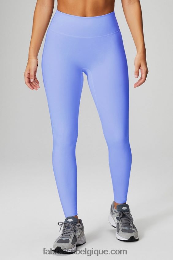 n\'importe où motion365+ legging taille haute femmes Fabletics 404P0T939 punch pervenche