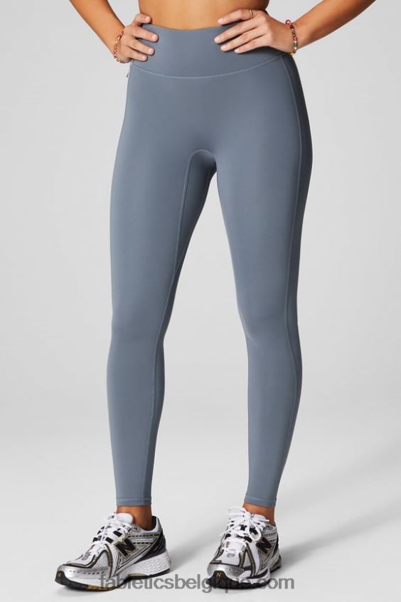 n\'importe où motion365+ legging taille haute femmes Fabletics 404P0T940 nuage d\'orage