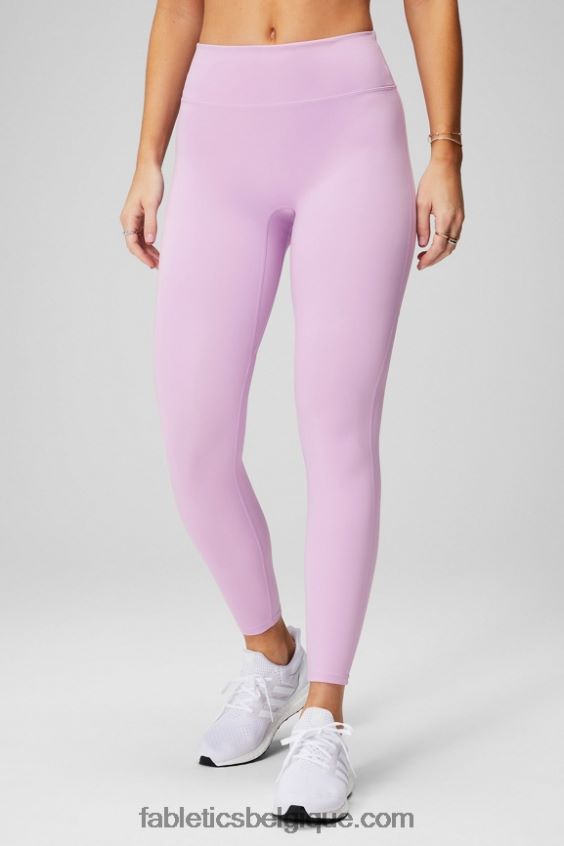n\'importe où motion365+ legging taille haute femmes Fabletics 404P0T941 cosmos violet