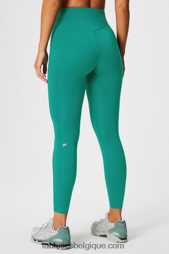 n'importe où motion365+ legging taille haute femmes Fabletics 404P0T943 cyprès profond