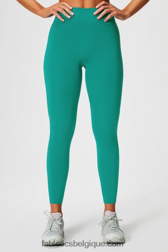 n\'importe où motion365+ legging taille haute femmes Fabletics 404P0T943 cyprès profond