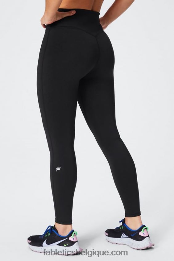 n\'importe où motion365+ legging taille haute femmes Fabletics 404P0T945 noir