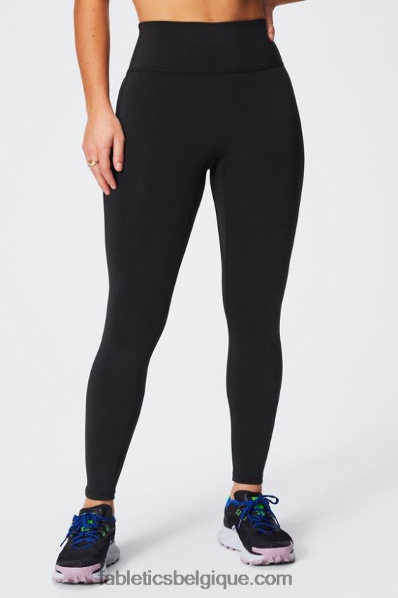 n\'importe où motion365+ legging taille haute femmes Fabletics 404P0T945 noir