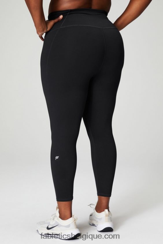 n\'importe où motion365+ legging taille haute femmes Fabletics 404P0T946 noir