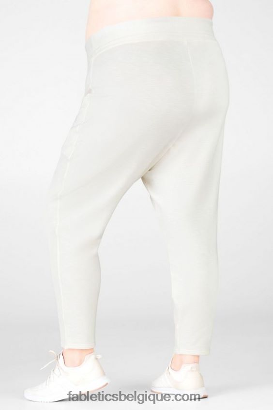 bekah jogger femmes Fabletics 404P0T228 baiser de baies/mer des Bermudes/crème de citron