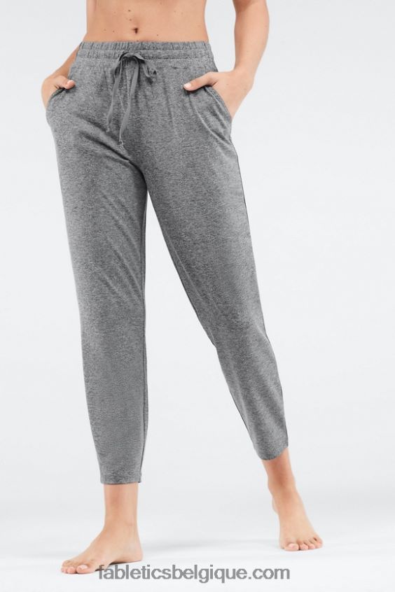 kara jogger femmes Fabletics 404P0T199 marine/marine