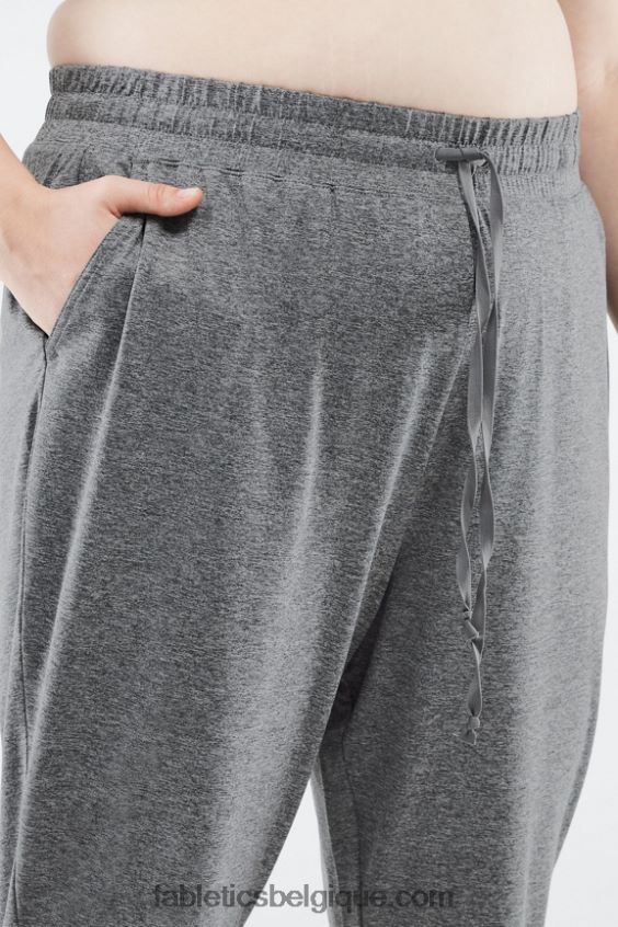 kara jogger femmes Fabletics 404P0T200 fard à joues/lime sucrée