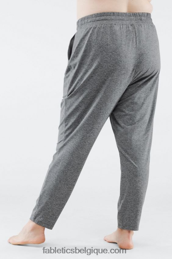 kara jogger femmes Fabletics 404P0T200 fard à joues/lime sucrée