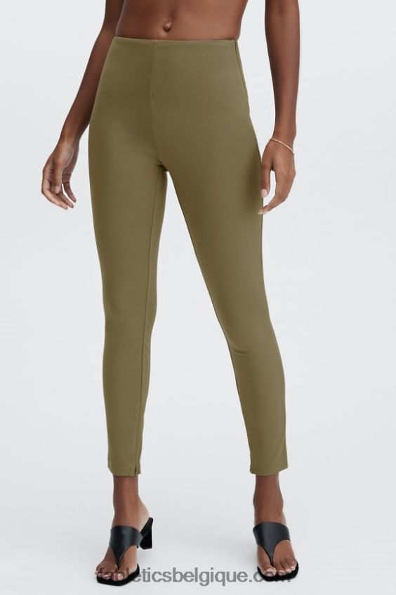 pantalon skinny 24h/24 et 7j/7 femmes Fabletics 404P0T125 urbain/meyer
