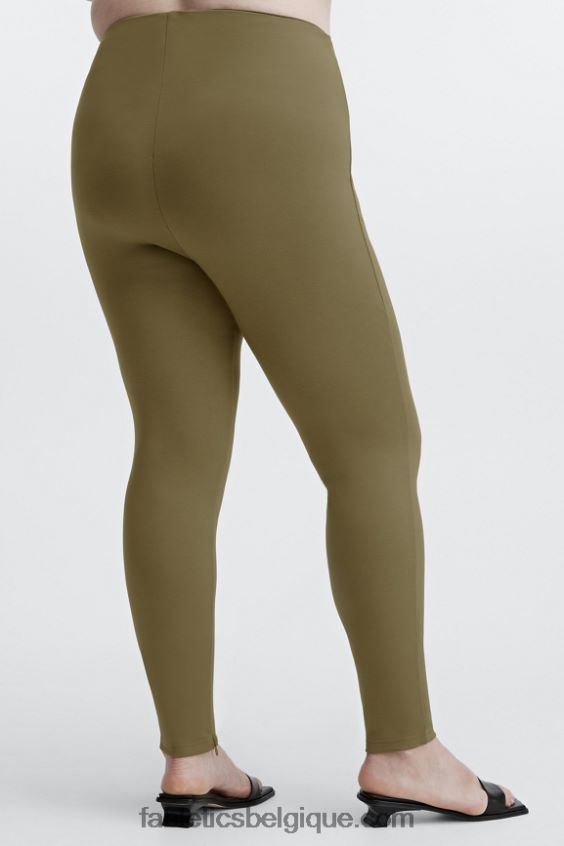 pantalon skinny 24h/24 et 7j/7 femmes Fabletics 404P0T126 urbain/meyer