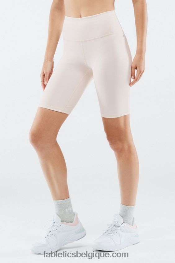 définir powerhold taille haute 9\'\' court 20 femmes Fabletics 404P0T344 cèdre/fleur poussiéreux