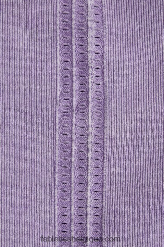 short taille haute 6\'\' sans couture sync femmes Fabletics 404P0T351 foil furtif/blanc
