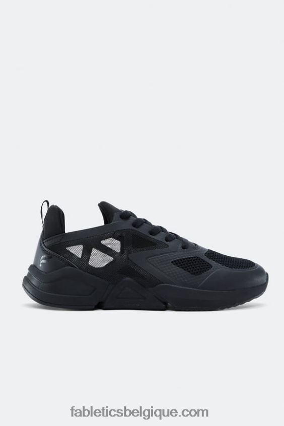 baskets de performance de venise femmes Fabletics 404P0T2962 noir
