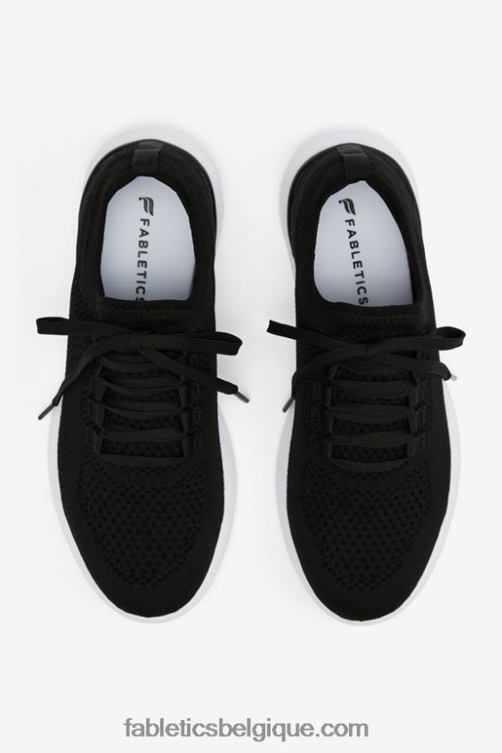 la basket de tous les jours femmes Fabletics 404P0T2940 noir