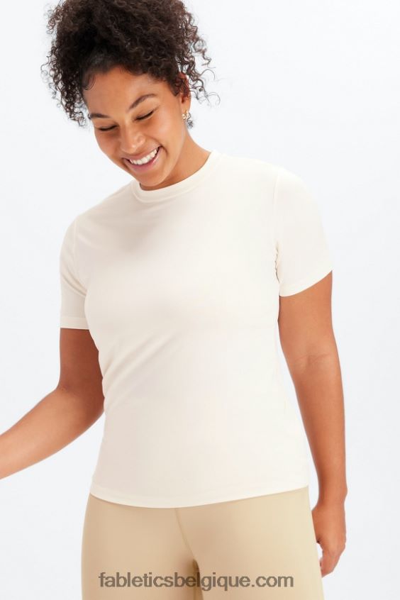 té dry-flex femmes Fabletics 404P0T2016 aigrette