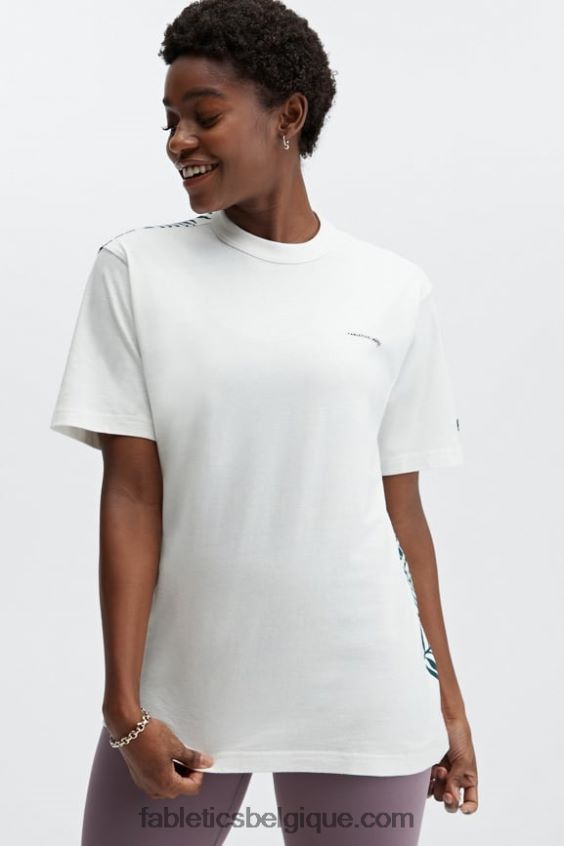 t-shirt unisexe Kindred femmes Fabletics 404P0T2074 danseur de nuage