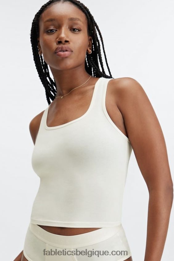 Réservoir Britt 24h/24 et 7j/7 femmes Fabletics 404P0T2250 os