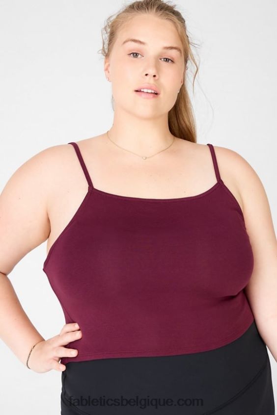 débardeur melanie femmes Fabletics 404P0T2364 Porto