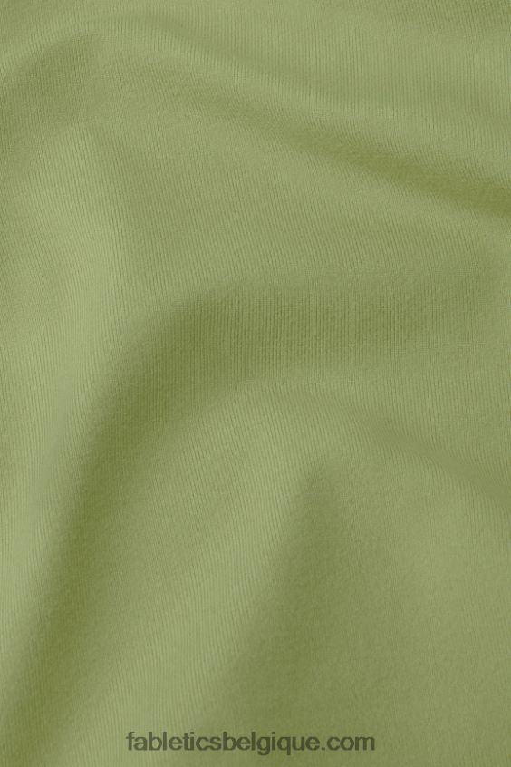 haut à manches longues avec soutien-gorge intégré oasis twist femmes Fabletics 404P0T2196 violon