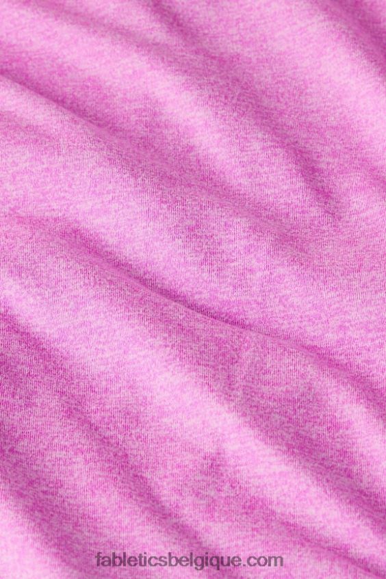 réservoir arrière ouvert dry-flex femmes Fabletics 404P0T2116 bruyère d\'évasion rose