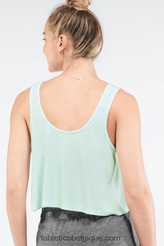 réservoir basculant de carter femmes Fabletics 404P0T2342 glaçon