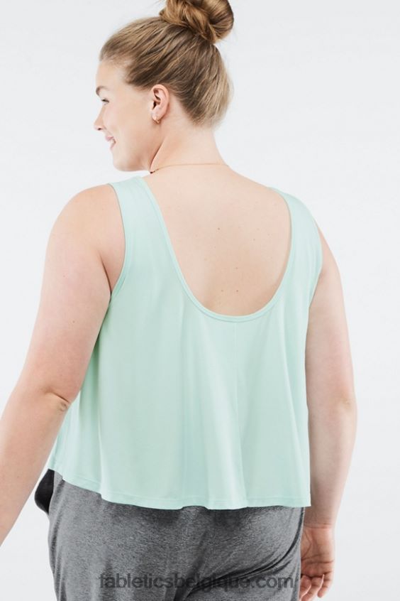réservoir basculant de carter femmes Fabletics 404P0T2343 glaçon
