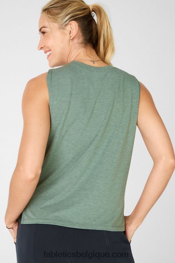réservoir d\'amour femmes Fabletics 404P0T2397 bruyère safari