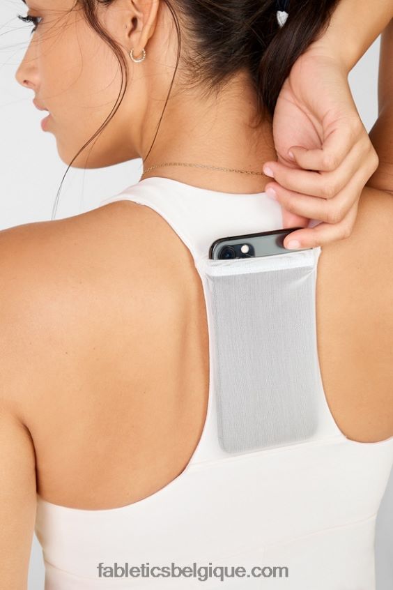 réservoir intégré en déplacement femmes Fabletics 404P0T2368 toundra