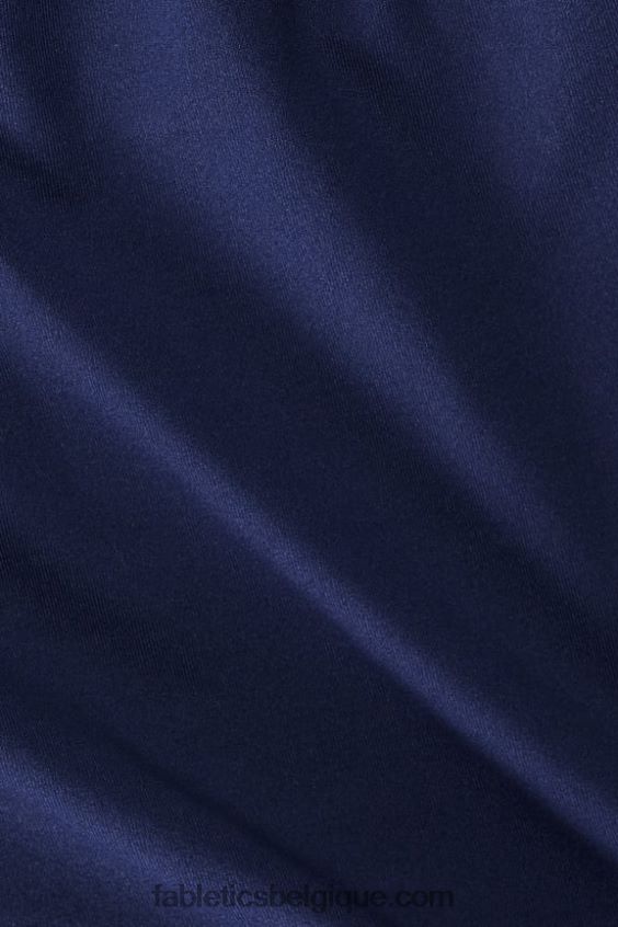 soutien-gorge intégré à bretelles femmes Fabletics 404P0T2131 marine collégiale