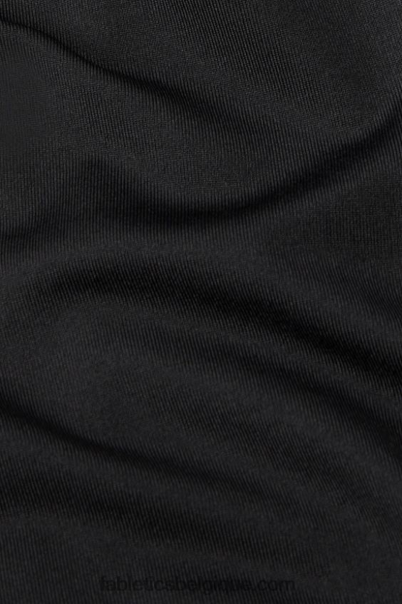 soutien-gorge intégré à emporter femmes Fabletics 404P0T2178 noir