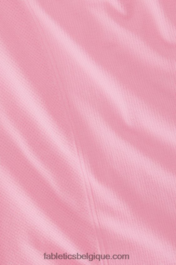 haut à manches longues en plumes femmes Fabletics 404P0T2575 ballerine brillante